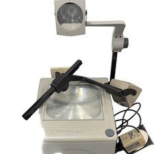 3M 1700 Overhead Projector ENX Bulb 82V 360W Beige