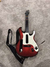 Guitar Hero 5 Wireless Guitar for Nintendo Wii