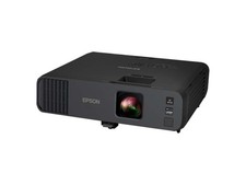Epson PowerLite L265F 1080p 3LCD Lamp-Free Laser Projector with Built-In Wireles