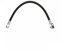 For 1966-1975 Ford Bronco Brake Hose Rear Dynamic Friction 46734RTNF 1967 1968