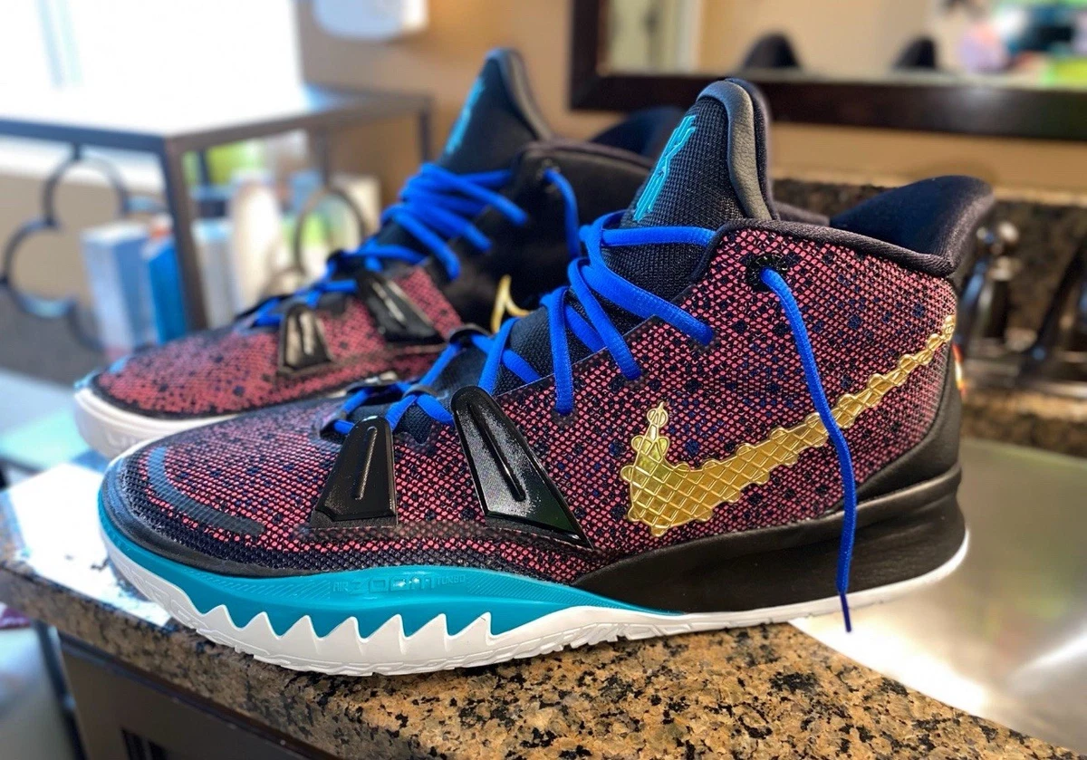 Nike Kyrie 7 for Sale | Authenticity Guaranteed | eBay