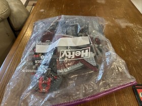 LEGO Star Wars: Jedi Defender-Class Cruiser (75025) And Set 75001