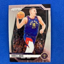 Click to enlarge Nikola Jokic