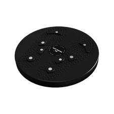 Twist Board For Exercise 198lbs Weight Capacity Twist Machine With Magnets 