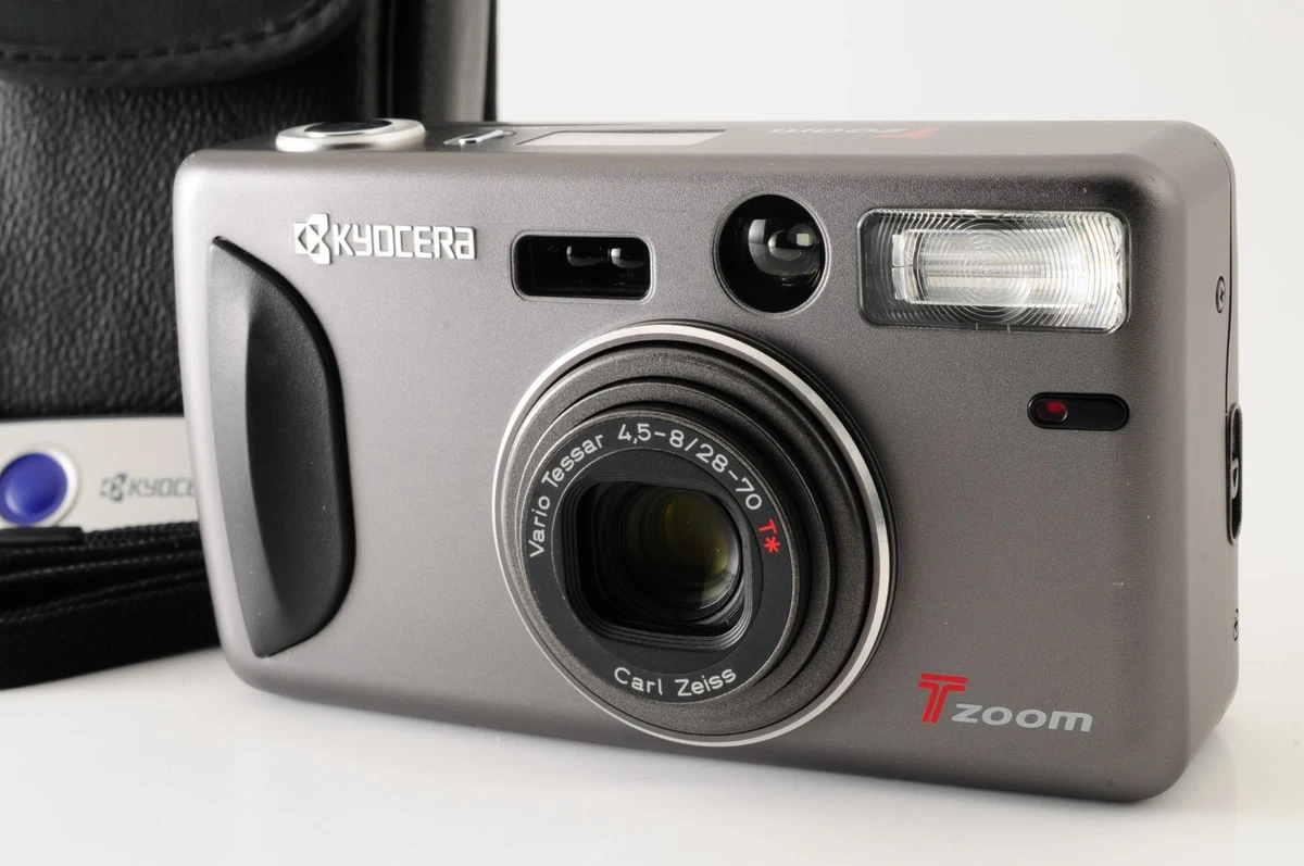 Film Yashica T4 Cameras for sale | eBay