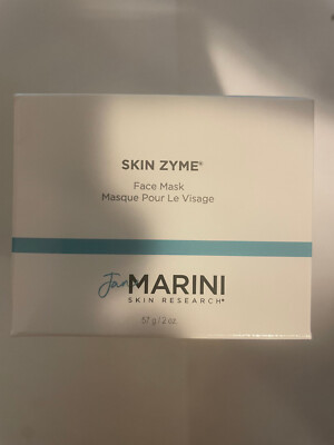 Jan Marini Skin Enzyme Face Mask 57g/2oz BRAND NEW HUGE SAVING!