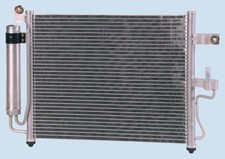 Radiateur Hyundai ACCENT