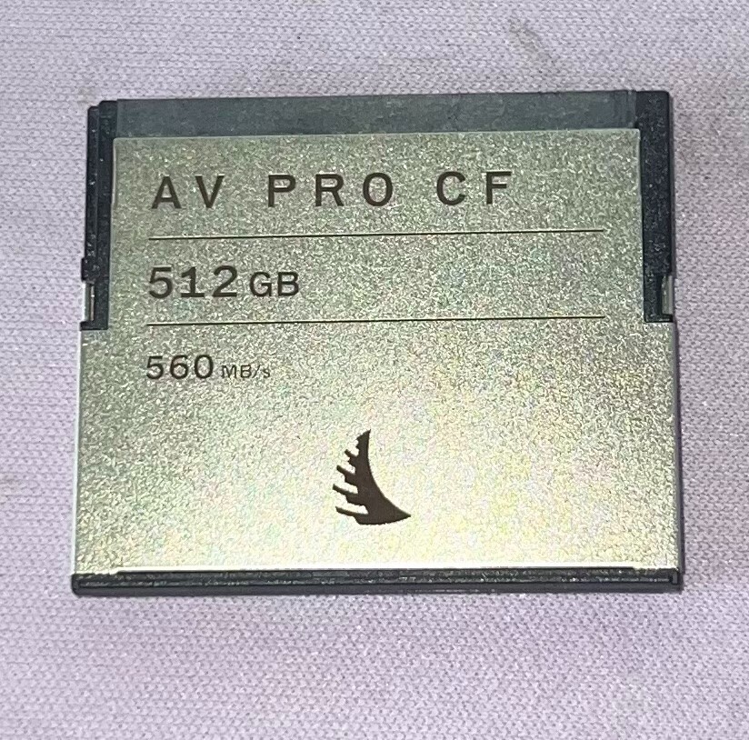 Angelbird AV PRO CF CFAST 2.0 512GB | eBay Angelbird AV PRO CF CFAST 2.0 512GB | eBay