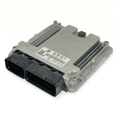 Steuergerät Motor 03G906016CD VW Touran 1T1 1,9TDI BKC 6-Gang