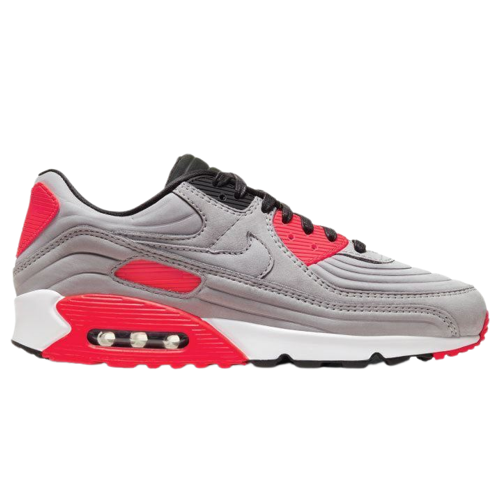 Air Max 90 Hyperfuse QS Independence Day White USA Size 13 Air Max 90 Hyperfuse QS Independence Day White USA Size 13