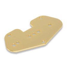 Solo TC Type 5 Base Plate