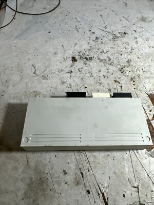 BMW 7384722 F15 Control Unit Tailgate Function Module for sale  