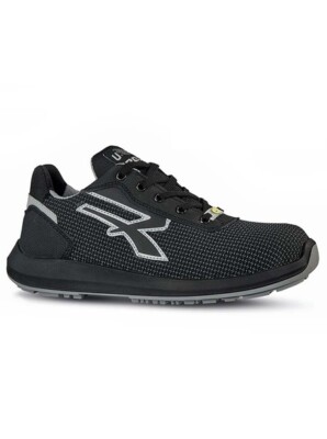 U-Power SCUDO S3 CI SRC ESD Sicherheitsschuhe Arbeitsschuhe Schuhe Berufsschuhe