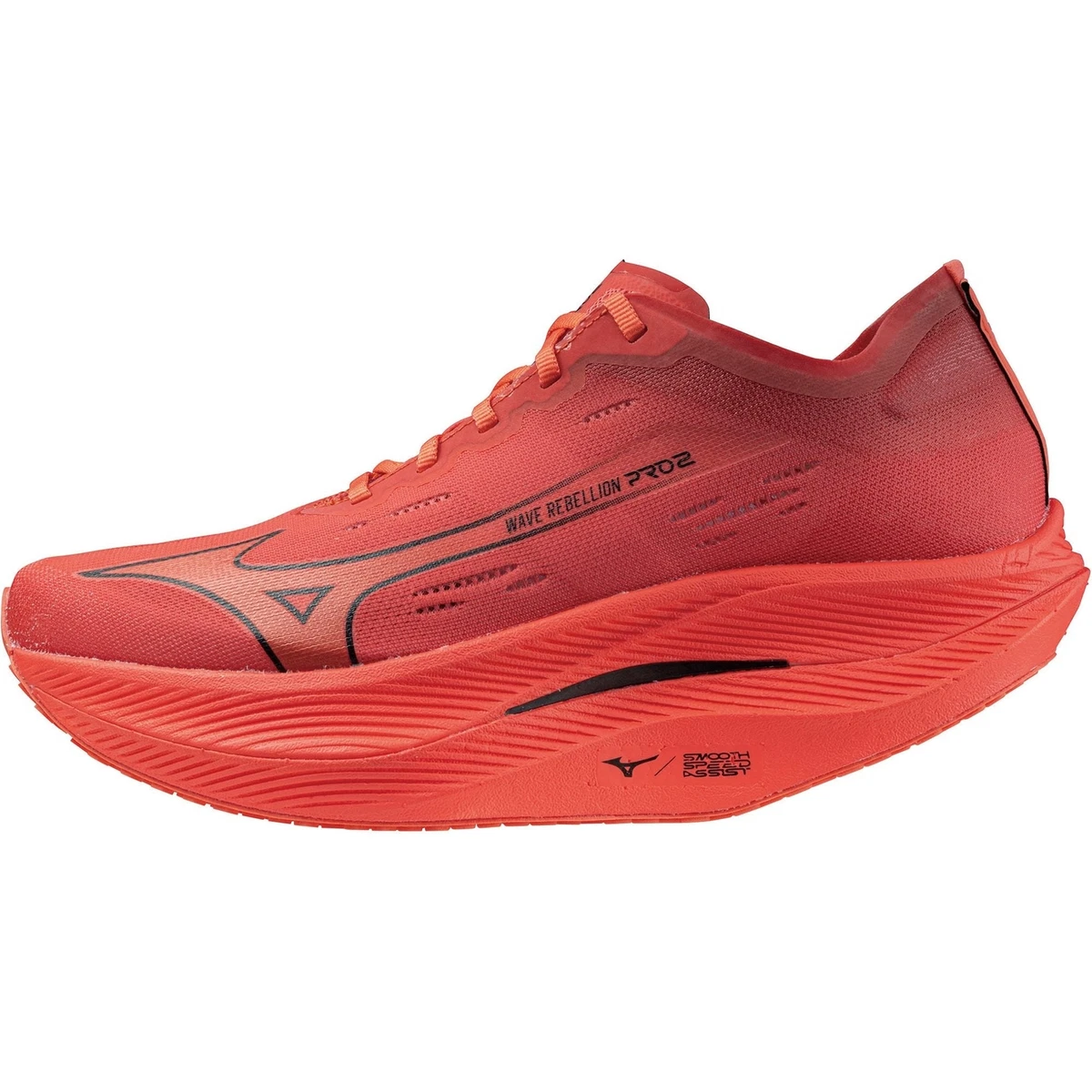 Mizuno running a2 red deals