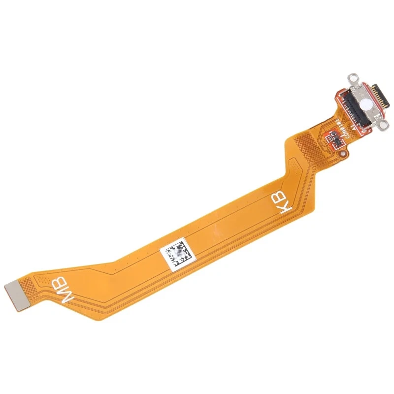 USB Charger Charging Port Flex Cable For Asus Zenfone 9 AI2202-1A006EU ZS696KS - Image 4 of 4