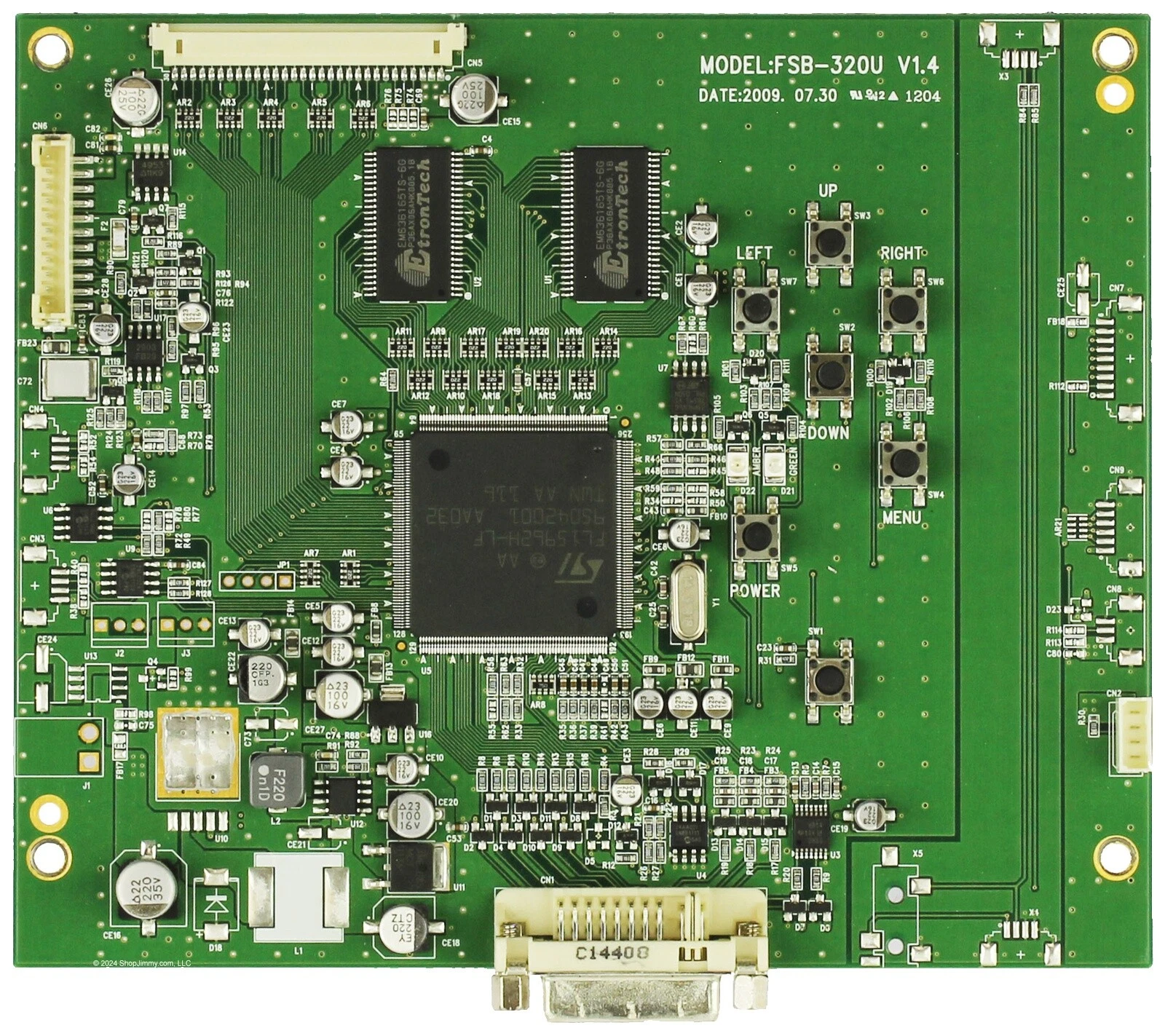 Philips TV Main Boards for Philips