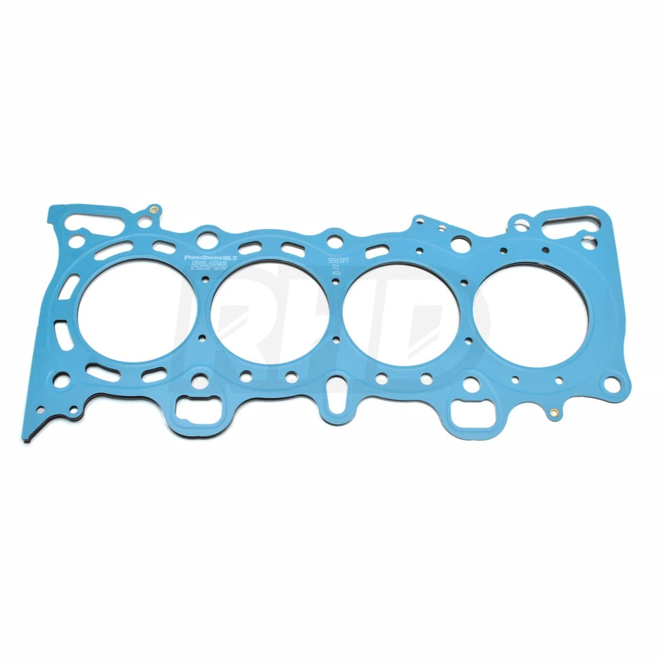 FEL-PRO PERMATORQUE HEAD GASKET SET FOR HONDA D-SERIES D16Z6 D16Y8 (75MM STD) - Image 2 of 4