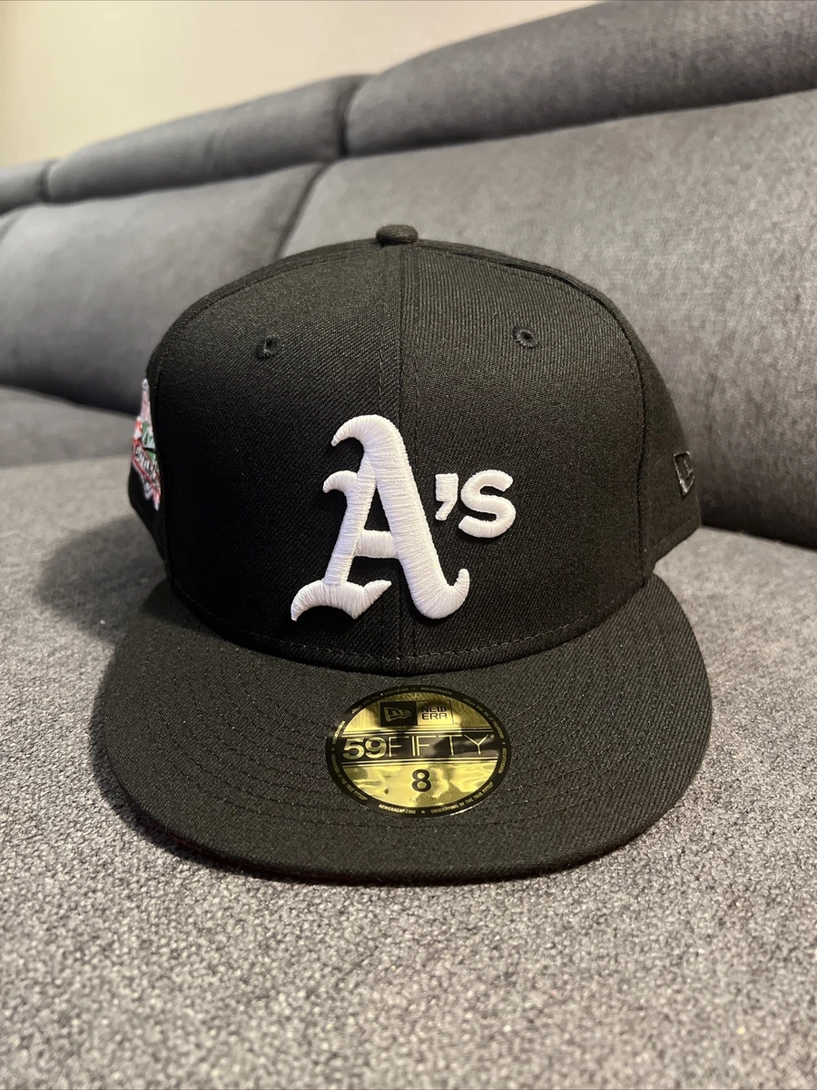 A's black hat hotsell
