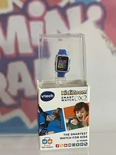 Zuru Mini Brands Toys Series 2 Wave 2 KIDIZOOM Smart Watch blue#66