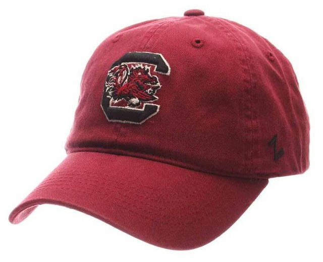 Zephyr Hats NCAA University of South 