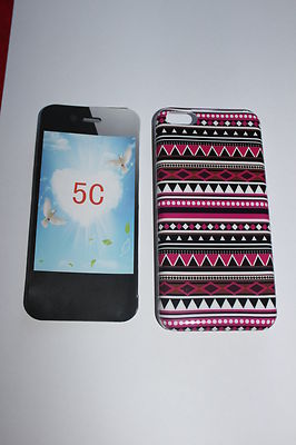 Coque Housse Etui motif vintage rétro tendance Pour IPhone 6 ( 4,7