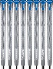 Golf Pride CPX Midsize Golf Grip - With Plus4 Technology - Set of 8