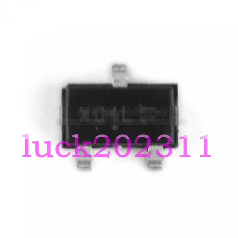 5pcs NEW AO3400A SOT-23 N channel 30V5.7A patch MOSFET FET #YT | eBay
