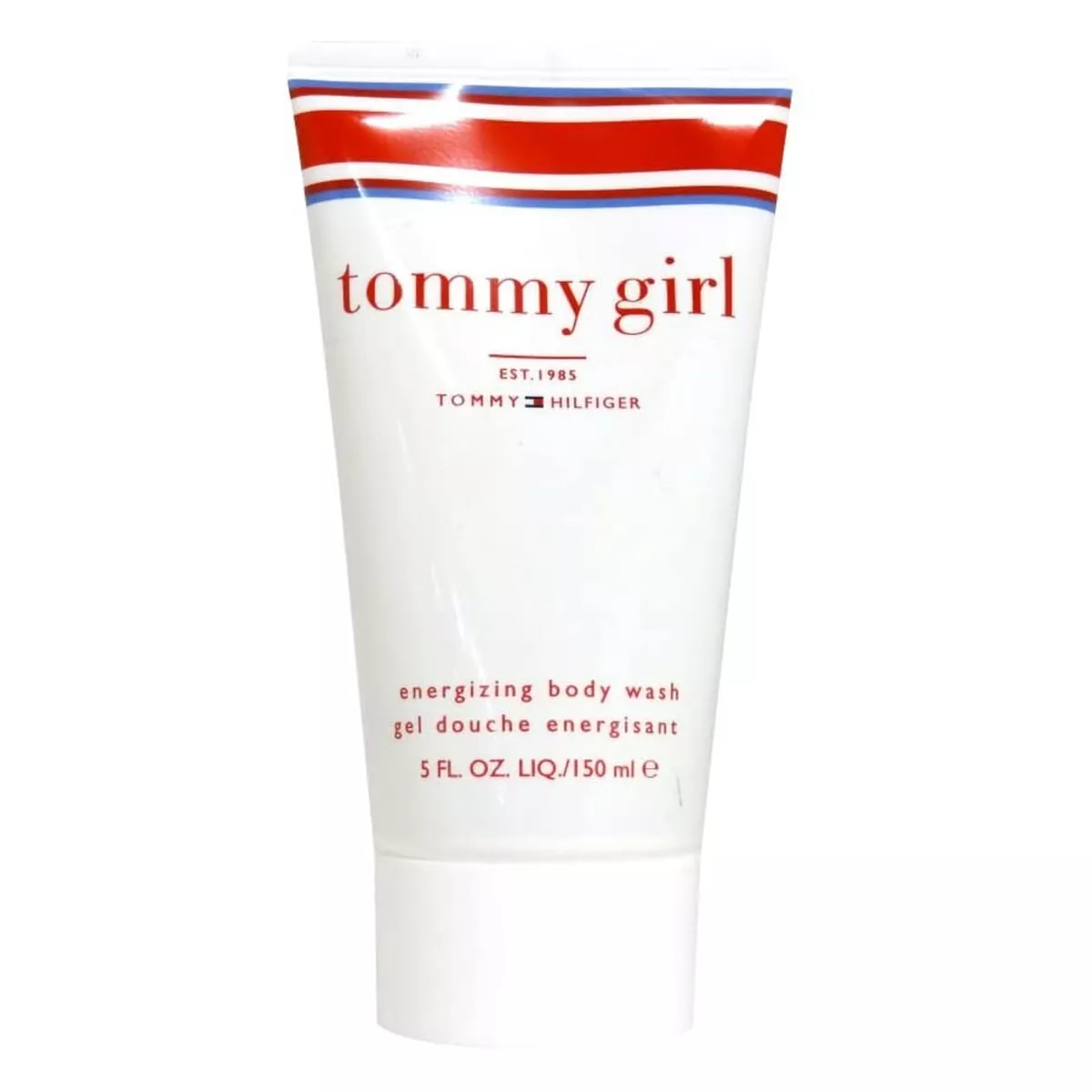 Tommy Hilfiger Tommy Girl Shower Gel 150ml Energizing Body Wash for Women
