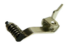 Holley Qft 63-5qft Dominator 4500-4700 Accelerator Pump Arm Stainless Steel 50cc Holley Qft 63-5qft Dominator 4500-4700 Accelerator Pump Arm Stainless Steel 50cc