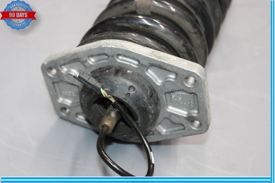 04-08 Maserati Quattroporte Front Left Driver Side Shock Strut Absorber Oem