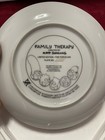 RARE Franklin Mint SIMPSONS  24K Gold Ltd EDITION LOT of 3 Collector Plates — photo 6