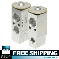 Expansion Valve Block for Corolla Camry Tundra Sienna Land Cruiser Highlander