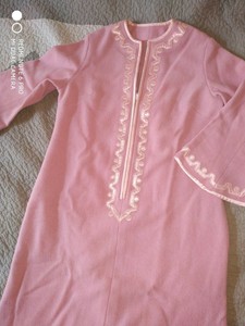 robe interieur oriental