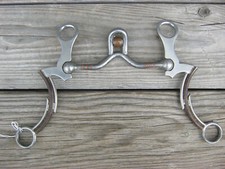 Tom Balding Sheridan Shank Verona Tab Roller Port Show Bit 30046