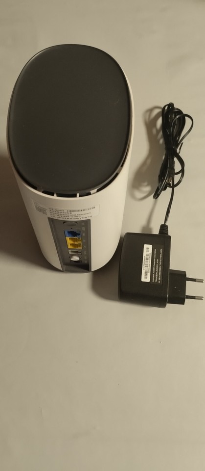 o2 HomeSpot 5G Router SIM-Karte WLAN Modem Mobiles Internet | eBay.de