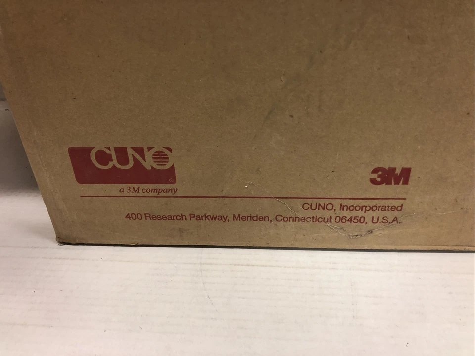 26x 3M Micro-Klean CS Series Filter Cartridge CS09WPPN, 9.7 in, - Image 4 of 4