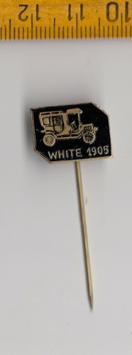 Vintage CAR stick pin badge Automotive History of Cars 1960s Brands - Picture 39 of 50