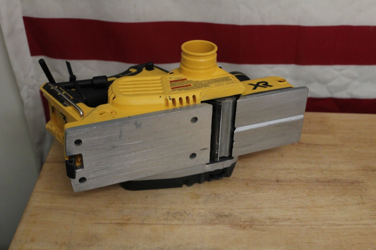 DEWALT 20v Max Wireless Handheld Planer (DCP580B) Tool Only 260 885911450126 eBay