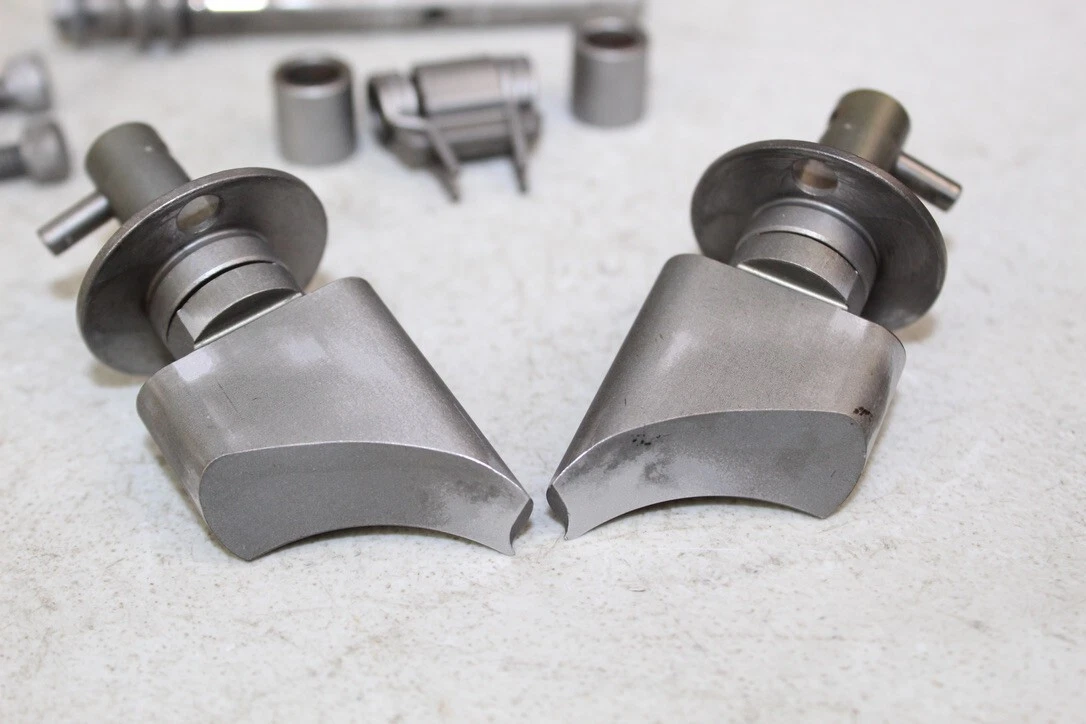 パーツ Yz125 Engine Cylinder Yamaha | NICHE PARTS