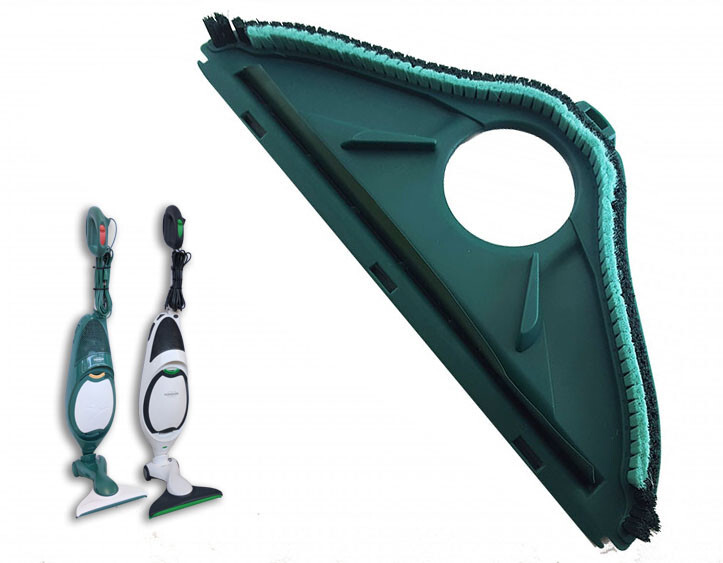 Sotto Spazzola Ricambio Per Folletto VK140 VK150 - Verde, Compatibile Con HD40 HD50 - Foto 4