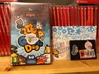 Grapple Dog Steelbook Edition - Super Rare Games (Nintendo Switch) NEW SEALED