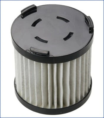 Filtro Hepa per Aspirapolvere DELONGHI Ricambi Polvere Colombina Evo XLM 353 409