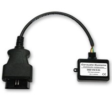 Original CarAudio TV DVD Bild Free Freischaltung für Mercedes NTG 5.5 online