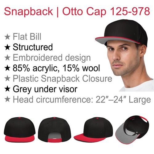Roswell Nuevo México Extraterrestre OVNI Snapback Plano Bill Sombrero para Hombres Mujeres - Imagen 19 de 48