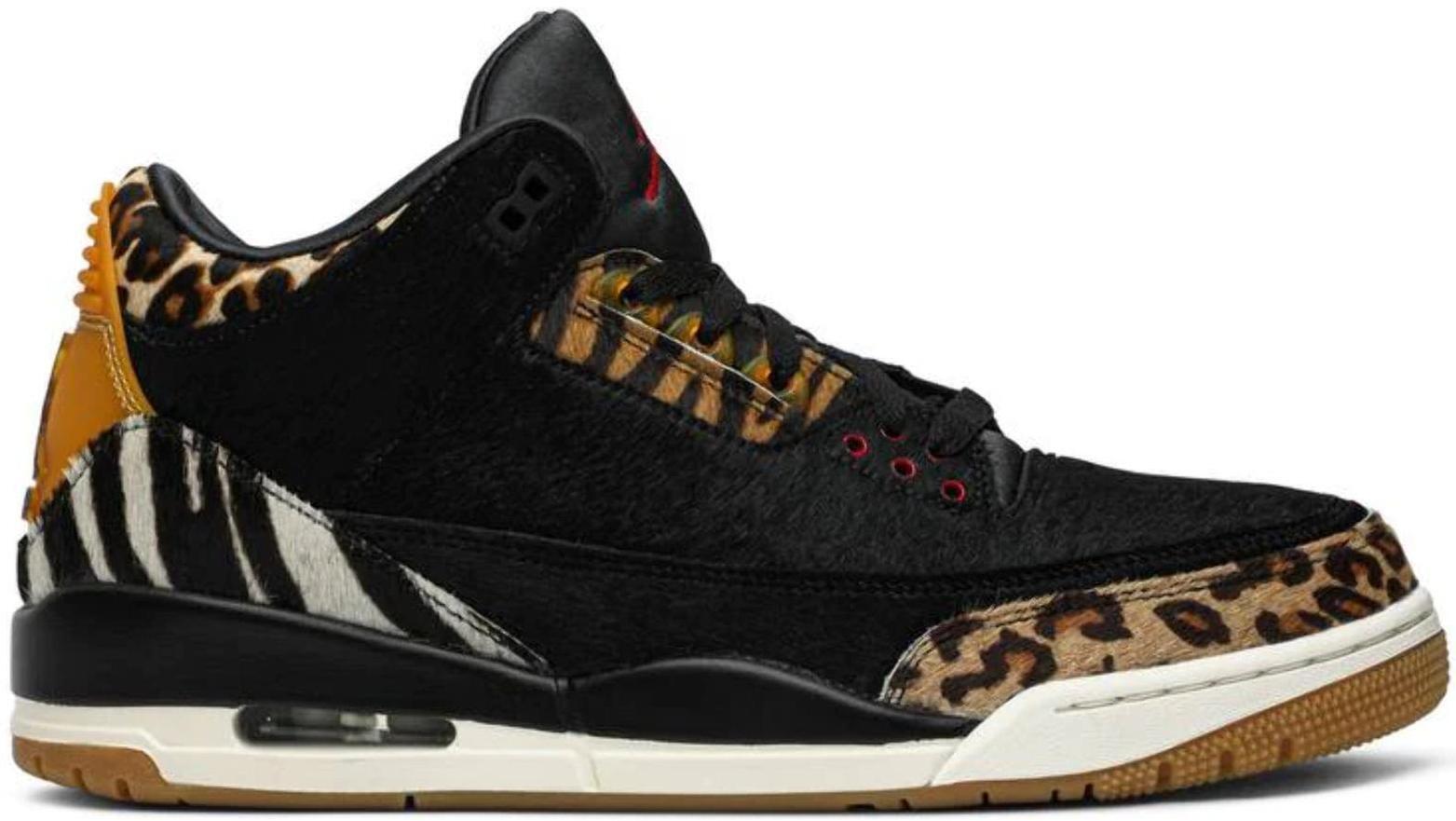 Jordan 3 Retro SE Animal Instinct for Sale - Authenticity Jordan 3 Retro SE Animal Instinct for Sale - Authenticity