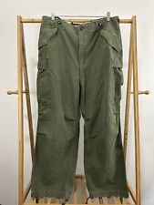 M 1951 Field Trousers for sale | eBay M 1951 Field Trousers for sale | eBay