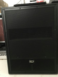 rcf 8002 as 4pro