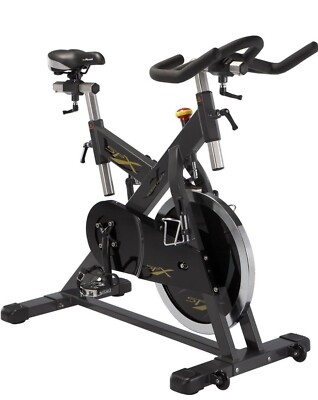 Bodycraft SPX Club Indoor Cycling Bike