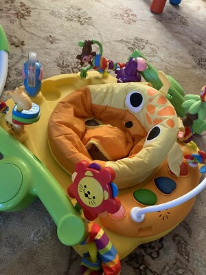 Baby Toys Sainsburys Jumperoo Jumperoo In Jumper And Walker