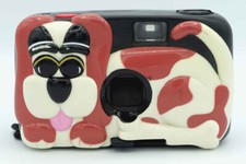 Animal Camera “Dog” / Funny Kids Camera 35mm 35mm Rare Toycam